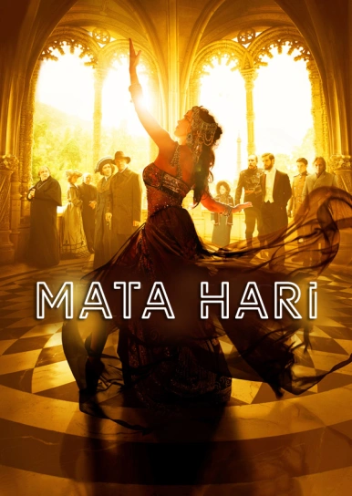 Mata Hari