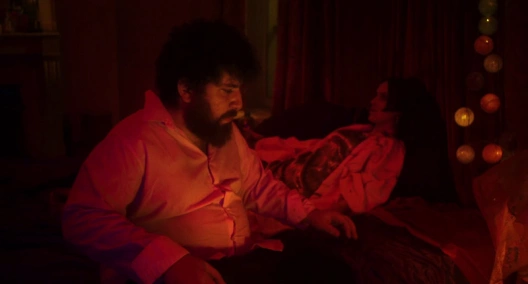 The Seventh Continent