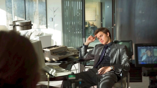 Клуб молодих мільярдерів UHD HDR