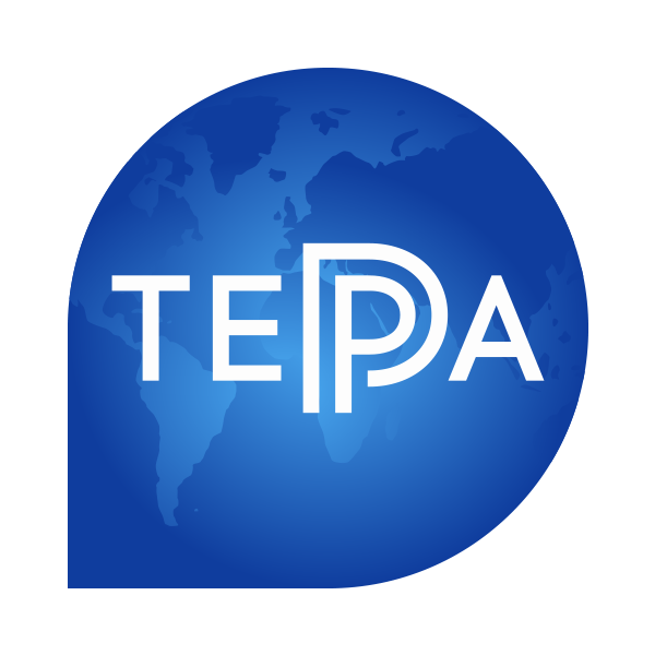 Логотип Терра