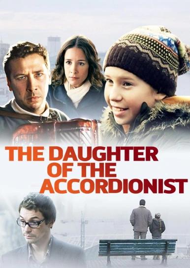 The Daughter of the Accordionist