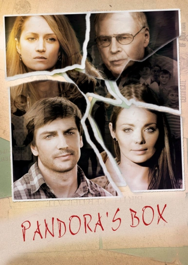 Pandora's Box