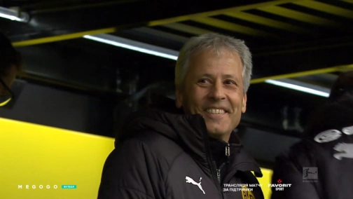 25 тур. Боруссия Дортмунд — Штутгарт 3:1. Обзор матча