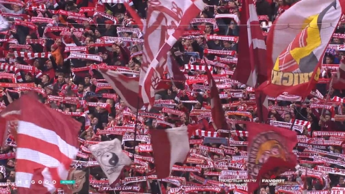 25 тур. Баварія — Вольфсбург 6:0. Огляд матчу