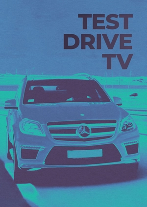 Test-drive TV	