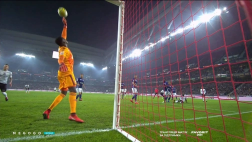 Финал Кубка лиги. Страсбур — Генгам 0:0. Обзор матча