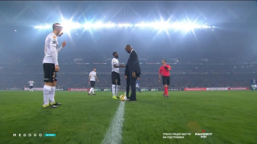 Финал Кубка лиги. Страсбур — Генгам 0:0. Обзор матча