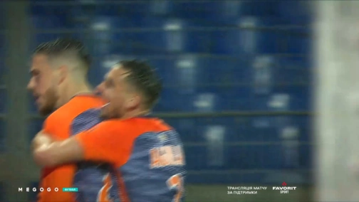 30 тур. Монпельє — Генгам 2:0. Огляд матчу