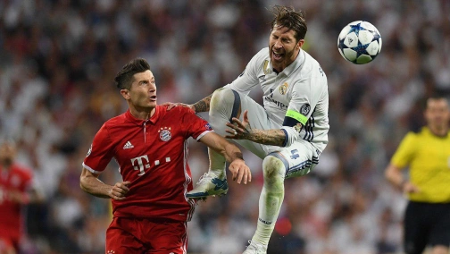 Ганновер — Боруссия Менхенгладбах