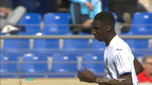 Round 32. Montpellier — Toulouse 2:1. Match overview