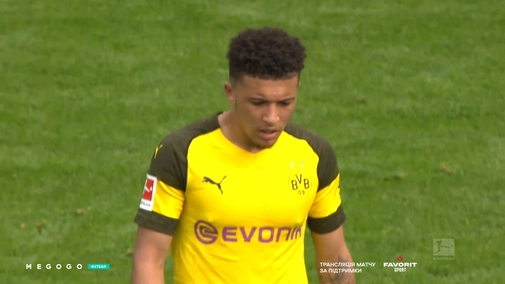 Round 30. Freiburg — Borussia Dortmund 0:4. Match overview