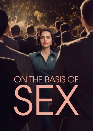 On the Basis of Sex