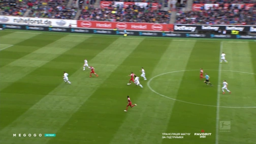 31 тур. Фортуна — Вердер 4:1. Обзор матча