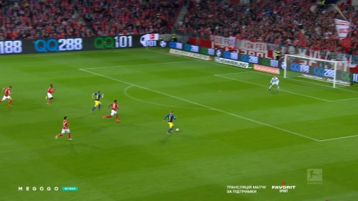 32 тур. Майнц — РБ Лейпциг 3:3. Огляд матчу