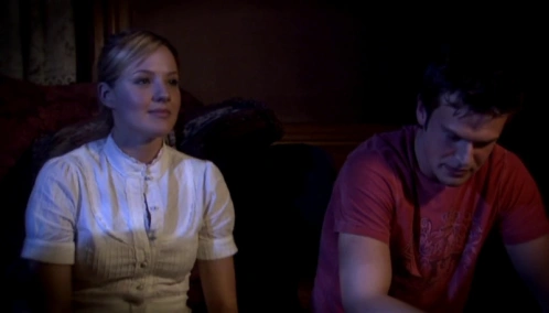 Дом с привидениями