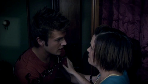 Будинок з привидами