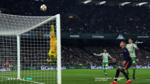 Анонс финала Кубка Испании. Барселона — Валенсия