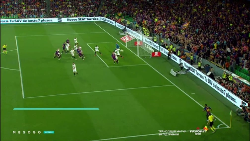 Финал Кубка Испании. Барселона — Валенсия 1:2. Обзор матча