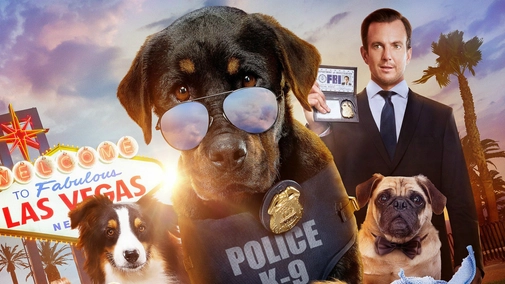 Show Dogs (Sign Language)