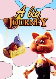 A Big Journey