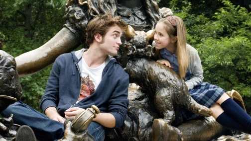 Помни меня (жестовым языком)