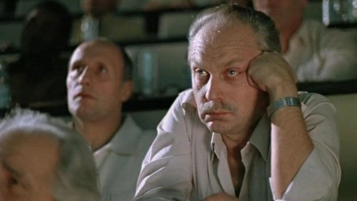 Завещание профессора Доуэля