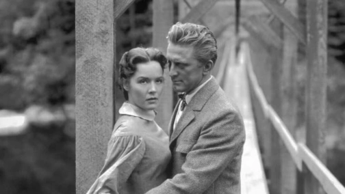 Большие деревья