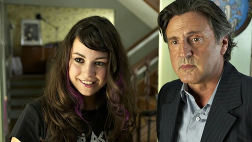 Крутой папочка