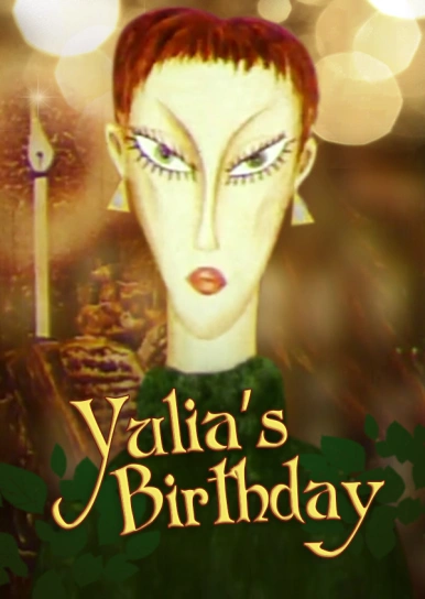 Yulia’s Birthday
