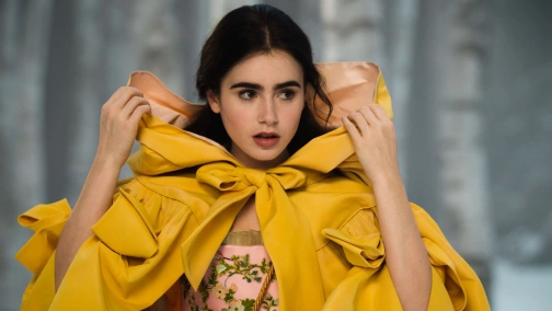 Білосніжка: Помста гномів