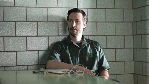 Криминальная фишка от Генри