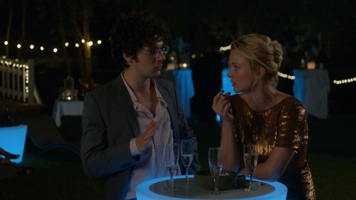 В постели с Викторией