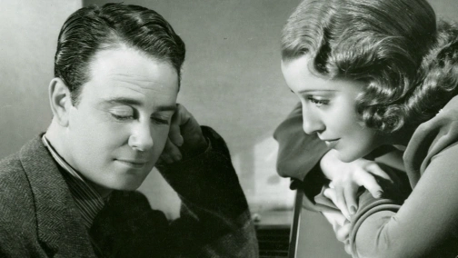 Serenada na Broadwayu