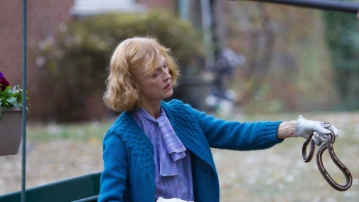 Демоны Деборы Логан