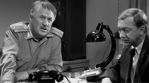 Сільський детектив