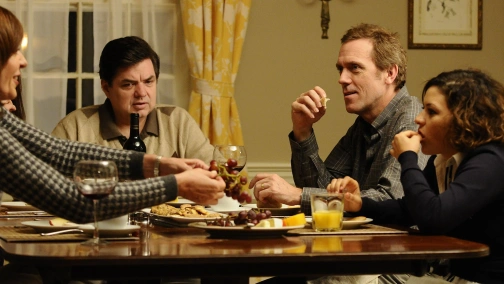 Любовна халепа