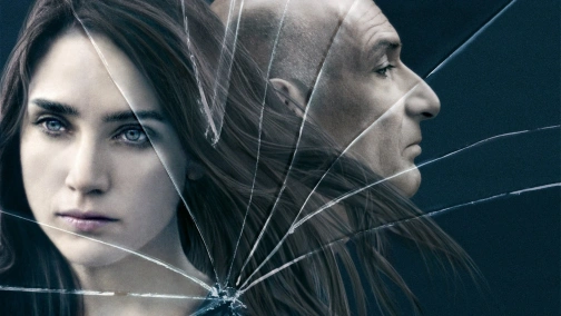 Dom z piasku i mgły