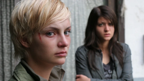 Смерть за три дні