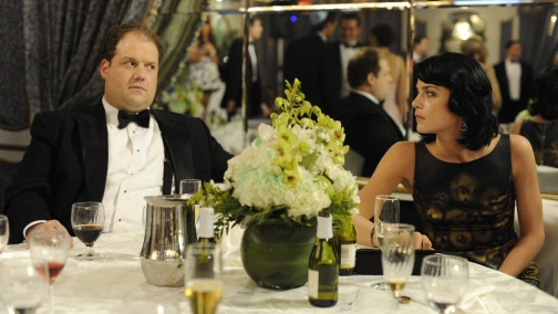 Темна конячка