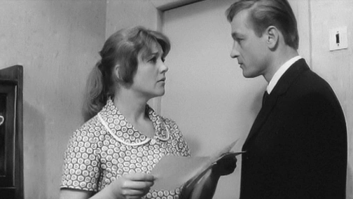 Судьба резидента