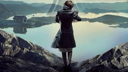 Убийство у моря