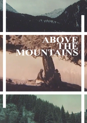 Above the Mountains