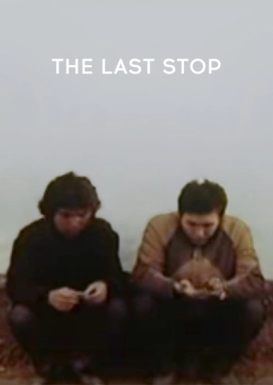 The Last Stop