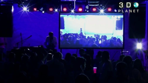 Dj Олег Скрипка