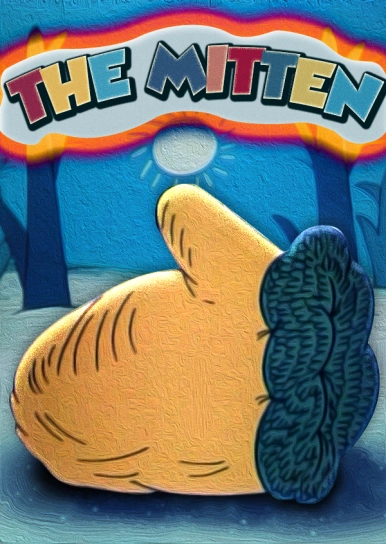 The Mitten