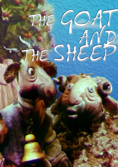 The Goat and the Sheep
