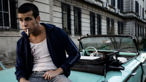 Неоновая плоть