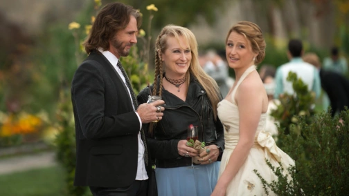 Nigdy nie jest za późno