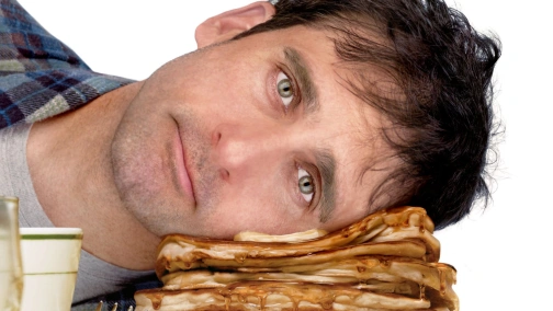 Закохатися у наречену брата