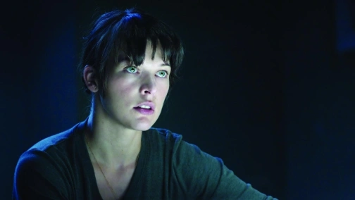 Четвёртый вид